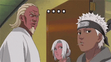 Naruto Shippuden No GIF