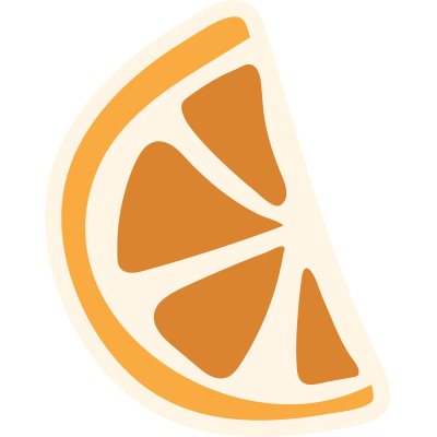 Flower Sticker