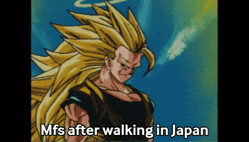Japan Turning GIF