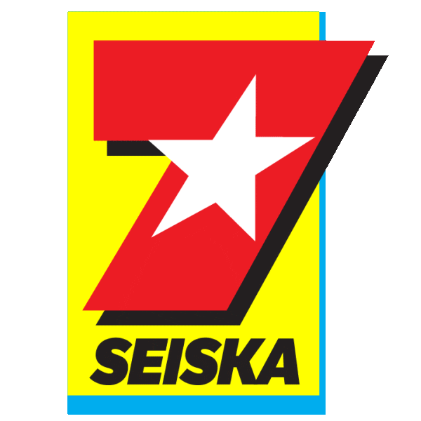 Aller Sticker by AllerMedia