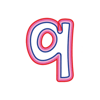 Designer Q GIF by juliechicago