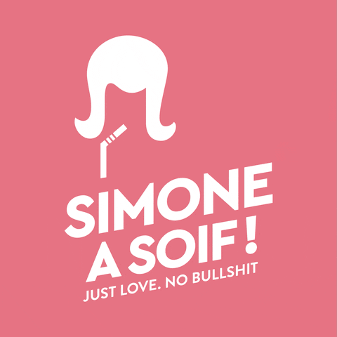 Logo Fruit GIF by Simone a Soif!