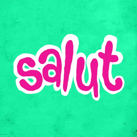 Salut, je m'appelle Ibtihel, je suis nouvelle ici. Je veux parler avec des amis pour améliorer mon niveau en français.