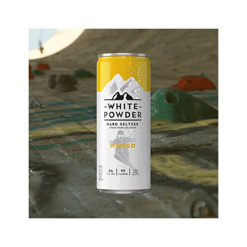 Party Drink Sticker by Whitepowder