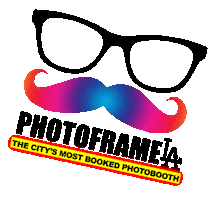 photoframela Sticker