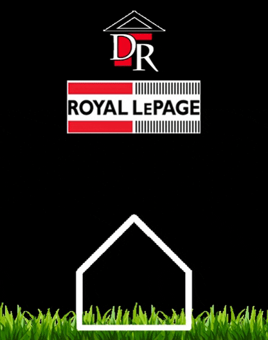 DeenaRizwan heart real estate home royal lepage GIF