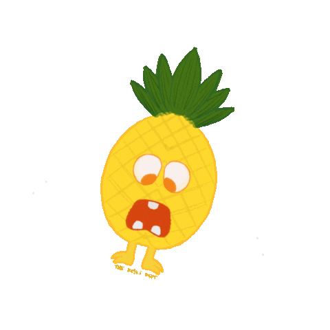 The Keiki Dept Sticker