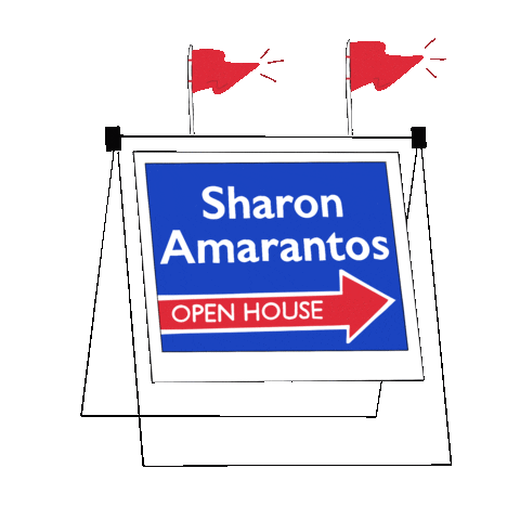 Sharonamarantos Sticker