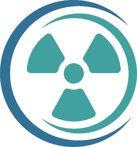 Radionuclear Sticker
