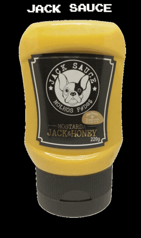 Jacksauce GIF