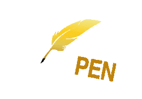 Goldpengroup Sticker