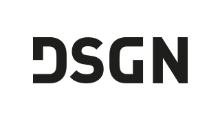 Sticker by DSGN