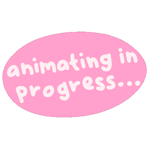 Creating Coming Soon Sticker