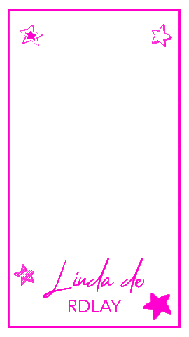 RDLAY MODA Sticker