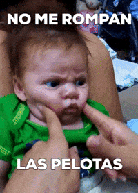 Bebe Gracioso Gifs Get The Best Gif On Giphy