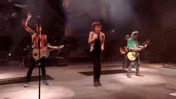 Band GIF
