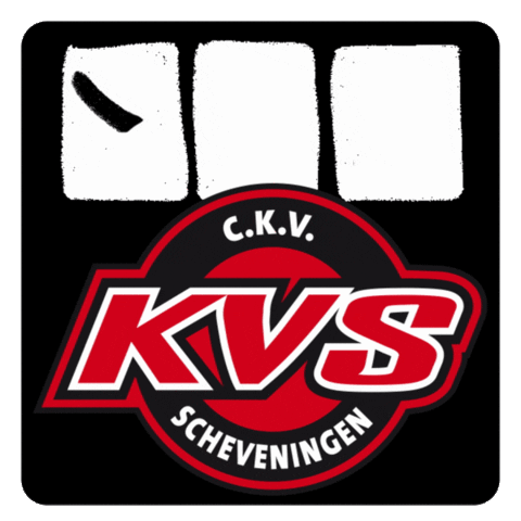Vissen Yes GIF by KVS korfbal