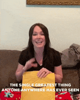Greatest Thing GIF by Gena Showalter