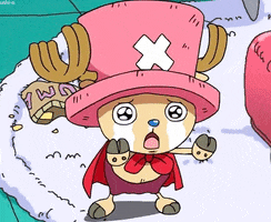 one piece op GIF