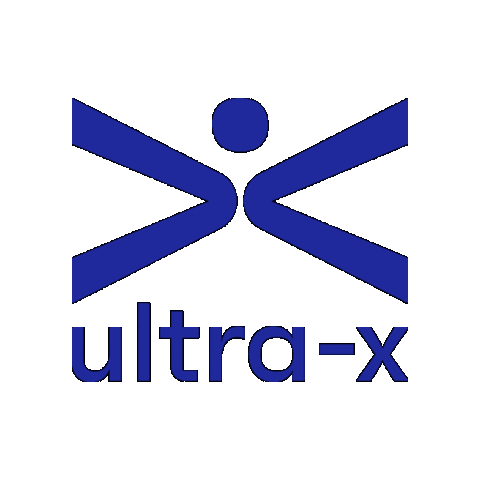 Ultra-X RP Sticker
