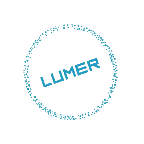 LUMER HAIR SKIN AND MAKEUP Sticker