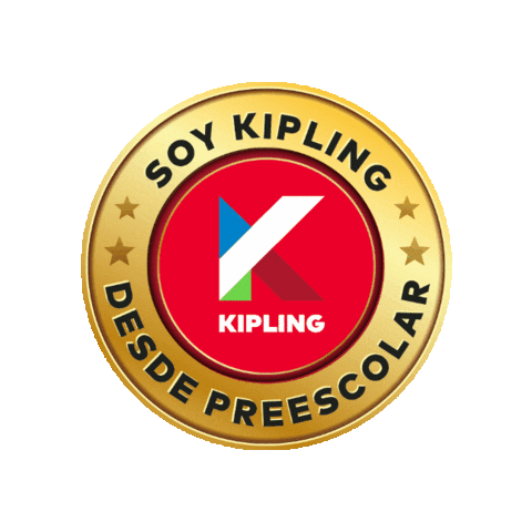 Soy Kipling Sticker by Kipling  Campus Irapuato