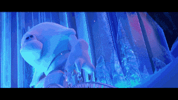 disney frozen snow GIF by Walt Disney Animation Studios