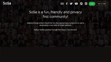 Friends GIF