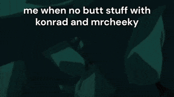 Easter Rage GIF