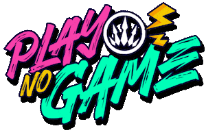 Play No Game Life Sticker by Lifestyle ON