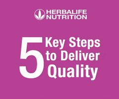 HerbalifePhilippines shake nutrition protein quality GIF