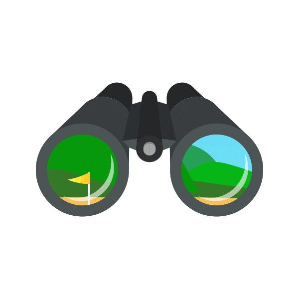 Golf Inspire Sticker by Sanderson Farms Championship for iOS & Android