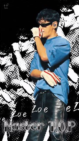 Choi Seung Hyun Top GIF