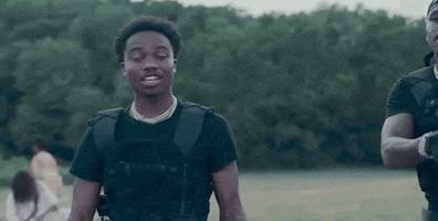 Rockstar Roddy Ricch GIF by NOW That's Music
