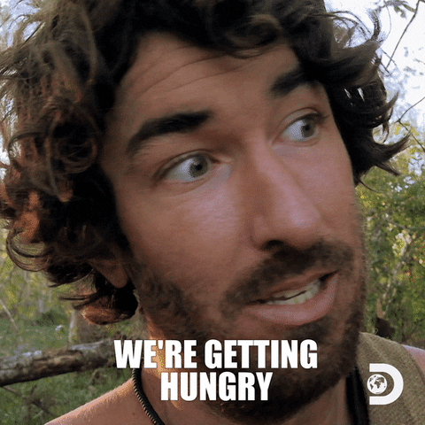 Naked And Afraid Xl Survival GIF by Discovery
