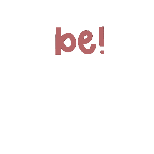 Be The People Sticker by Texas JSA