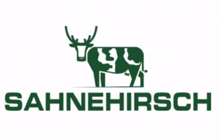 Sahnehirsch GIF