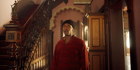 The Last Black Man In San Francisco GIF by A24