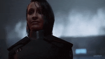 Star Wars Inquisitor GIF by KPopSource
