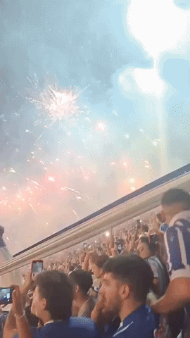 Soccer Game Argentina GIF by Storyful