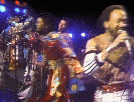 September 21 GIF by Earth, Wind & Fire