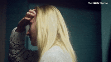Survive Sophie Turner GIF by The Roku Channel