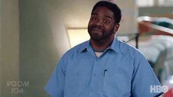 Sorry Ron Funches GIF by Room104
