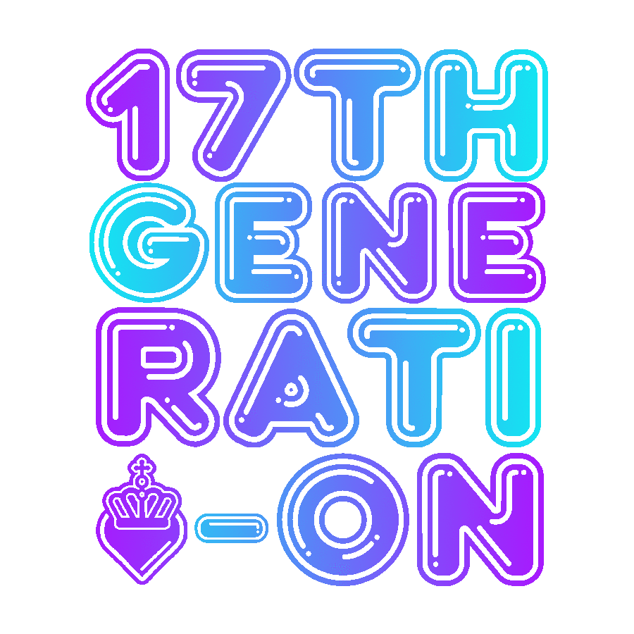 Tika Tiarakasih Sticker by Tiara Kasih Christian School for iOS