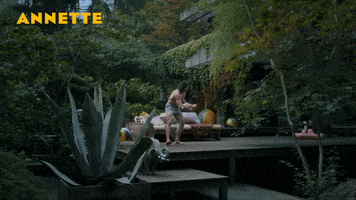Adam Driver Baby GIF by Madman Films
