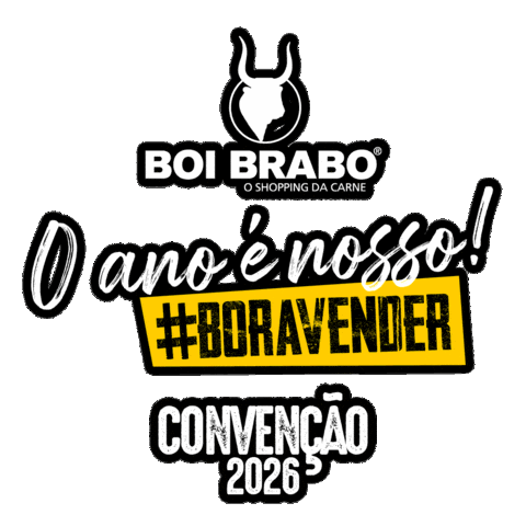 Sticker by Boi Brabo