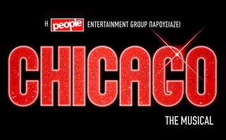 Chicago Musical GIF by People Entertainment Group
