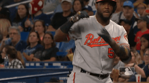 Orioles GIFs - Get the best GIF on GIPHY