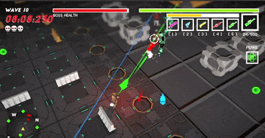 Game GIF by The New Resistance