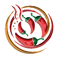 Sticker by Michael's Exotic Peppers